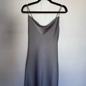 Y2K Slip Dress